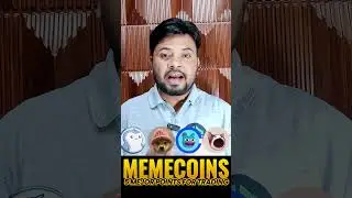 Memecoin Investment Tips | Meme Coins