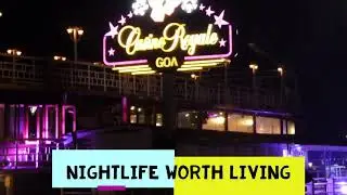 Goa: Party Hub of India | |Hellotravel