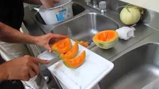 French Melons