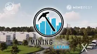 &iquest;Qu&eacute; es Mining City?