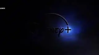 Disney Plus & Hulu Intro.