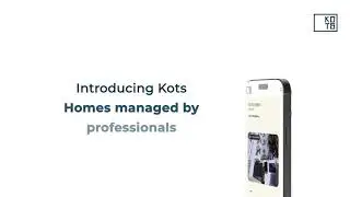 NO MORE RENTAL SCAMS | RENT SMARTER WITH KOTS