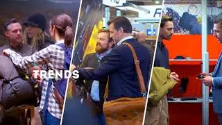 IWA OutdoorClassics 2018