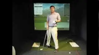 Square to Square Swing Ball-flight - Sam Goulden Golf
