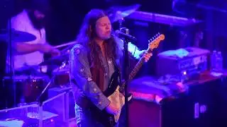 Marcus King Band - Have You Ever Loved a Woman @ The Vogue 11-15-2019