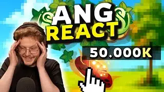 PVP vs PVM, ANKAMA S'EXPLIQUE sur DOFUS (React)