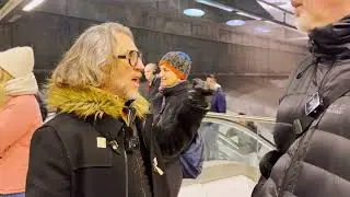 Kilences - Az utcán nem lehet mellébeszélni. A zene vagy működik, vagy nem.