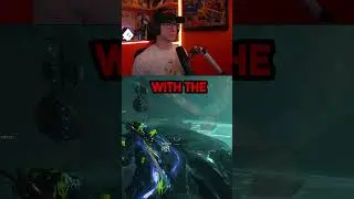 When Warframe Calls You Out Mid-Game 🤯 😂