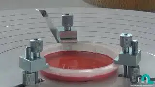 SPM | LINEA 418 | PU CASTING & DOSING