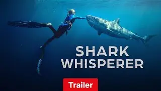 Shark Whisperer | Trailer &icirc;n rom&acirc;nă | Netflix
