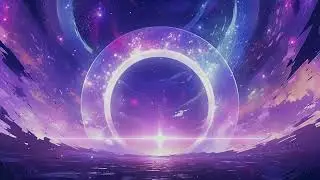 World Sound Healing Day 2025 - Celestial Gate
