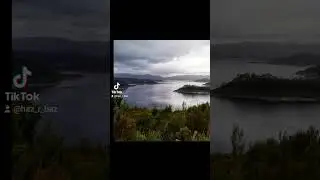 Gordon Dam | Lake Gordon| South West Tasmania | Explore Tasmania | Australia | Engineering milestone