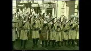 VHS fiestas 1993 VIII