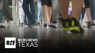 Texas law now requires parental OK for many school medical health services
