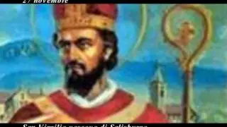 Il Santo del giorno San Virgilio