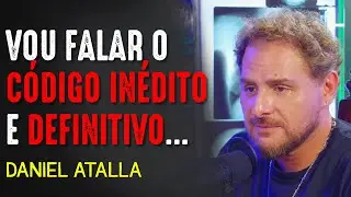 O SEGREDO da LEI DA ATRAÇÃO foi REVELADO e nada SERÁ como ANTES!!