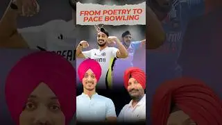 Arshdeep&rsquo;s Father: &lsquo;Cricket Was My Dream Too&rsquo; | The Story Behind the Star 🌟