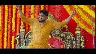 Highlights of Haldi Rain Dance | Rakesh weds Nandini