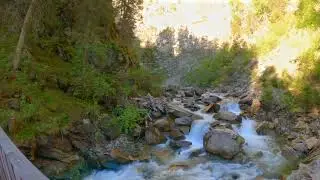 Exploring G&ouml;ssnitz Waterfall &ndash; Austria&rsquo;s Secret Nature Spot