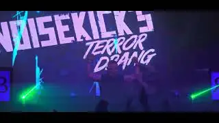 Suicide Rage @ Noisekicks Final Terrordrang 2025