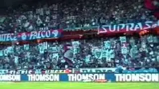 Tigris Mystic 1993: Clip 2002/2003
