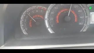Avanza Istimewa 2017 km 30 rb,lari 120 km/jam masih kenceng,jalan Deandeles