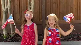 Rancho Elementary School Novato Virtual Parade 2021