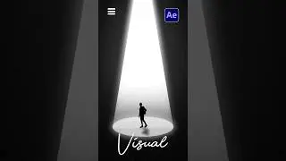 Создавайте кинематографическую визуальную анимацию в After Effects