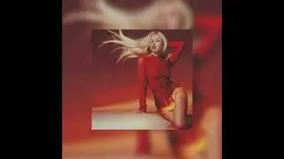Ava Max- Skin in the Game(slowed and reverb)