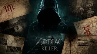 Zodiac Killer Explained: The Ciphers, Victims, and Theories (True Crime Case)