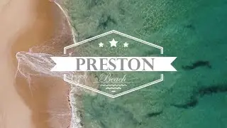 Preston Beach