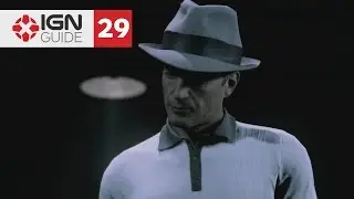 Mafia 3 - Story Mission: Get Michael Grecco