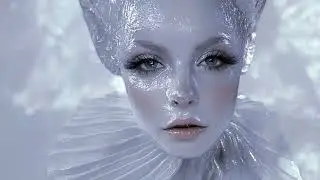 CLOWN | MIT AI Film Hack 2025 #aiart #art #film #movie #ai #aifilm