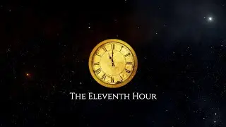 The Eleventh Hour S29 #3
