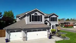 4002 S Fisher St, Kennewick, WA 99337