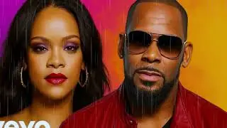 Rihanna & R Kelly - Text Me when you&rsquo;re Home (Unofficial Music Video 2025) OUT NOW!!!