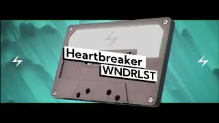 WNDRLST - Heartbreaker | submusic