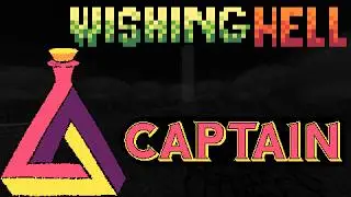Captain Wayne - Vacation Desperation Wishing Hell Captain Rank
