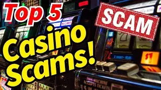 The $100M Casino Scam That Couldn&rsquo;t Be Stopped