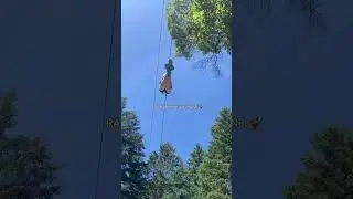 Rain or shine, we zipline  Life doesn&rsquo;t pause for the weather, and neither do we!