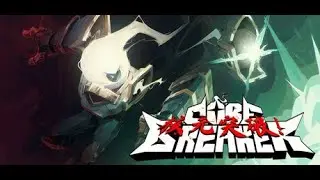 【Steam】Corebreaker: 核元突破！ #demo