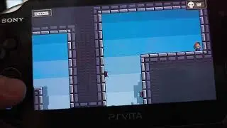 PS Vita - League of Evil [Weapons of Mass Destruction: Stage 9 - Time: 00:05]