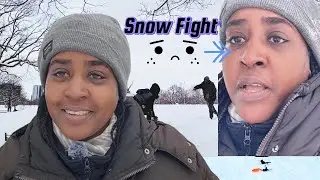 Snowy Park Adventures You Have to See!