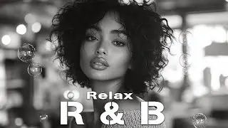 [洋楽R&B Playlist] 心癒すバラード &ndash; Relax / Chill / 作業用BGM