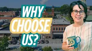 Why You Should Work With Jenny Smith