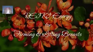 Reiki Energy for Firming & Lifting Breasts | Timeless