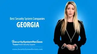 Georgia Home Security System Companies