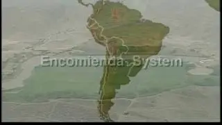 Inca Conquest