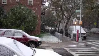 Felix Polanco, Forest Hills, Oct. 29, 2011 V 03.mp4