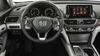 2018 Honda Accord  Official Release Dates!!